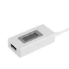USB Power Tester,USB Ampérmetr Voltmetr Tester,LCD Power Náhled obrázku produktu 7