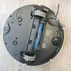 Ecovacs Deebot T50 Omni, Staubbeutel, Weiß, Rund, Produktbild-Vorschau 8