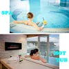Strisce reattive 6 in 1 per piscina e spa – cloro, pH, Anteprima dell’immagine prodotto 9