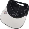 47 Brand Cap B-SRS02WBP-NYC in Black color size Talla unica Produktbild-Vorschau 8
