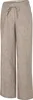 - MAC JEANS - CHIARA BELT, puro lino - vestibilità ampia - Anteprima dell’immagine prodotto 4