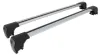 OMAC 6921916 Dachreling Dachträger Aluminium für SUZUKI SX4 Produktbild-Vorschau 12