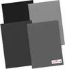 itenga Fotokarton - A4 300 g/qm 24 Blatt - Grautöne - 4 Produktbild-Vorschau 1