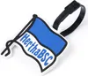 MARKENMERCH Kofferanhänger Hertha BSC Berlin Koffer Zubehör Produktbild-Vorschau 6