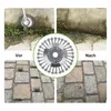 Speed 150 mm Profi Motorsense Unkrautbürste Wildkrautbürste Produktbild-Vorschau 10