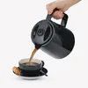 SEVERIN Duo-Filterkaffeemaschine mit 2 Thermokannen KA 9315 Produktbild-Vorschau 4