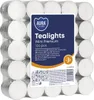 A package of 100 mini premium tealights. Podgląd zdjęcia produktu