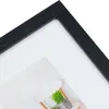Henzo Modern Gallery Bilderrahmen 40x50 cm Schwarz Produktbild-Vorschau 2