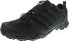 A black Adidas Terrex Swift R2 Gtx shoe is shown from a side angle on a white background. Anteprima dell’immagine prodotto
