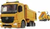 RC sklápěč 2,4 GHz MB Arocs Náhled obrázku produktu 21