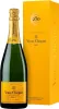 Veuve Clicquot Rosé Brut Champagner in Geschenkpackung Produktbild-Vorschau 3