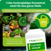 Purgrün Kakteendünger 1 Liter, Produktbild-Vorschau 4