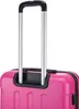 Flexot® F-2045 Koffer Reisekoffer Hartschale Hardcase Produktbild-Vorschau 7