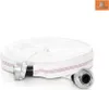Feuerwehrschlauch 1" 20 m mit Anschlussstück KD781 Produktbild-Vorschau 8