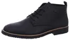 Bottines de ville pour hommes Rieker, modèle à lacets, Voir les images du produit 11