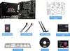 Msi B550M Pro-Vdh Wifi (Am4) (D) Produktbild-Vorschau 8