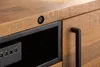 riess-ambiente Massives TV-Lowboard THOR 200cm recyceltes Produktbild-Vorschau 9