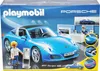 PLAYMOBIL 5991, Fahrzeug, 4 Jahr(e), Mehrfarbig, Kunststoff Produktbild-Vorschau 4