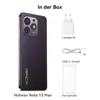 HOTWAV Android Smartphone, 16+256 GB/1 TB  Handy, 5160 mAh, Produktbild-Vorschau 12