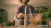 "QUOOKER FUSION Round VAQ PRO3 mosiężna patyna i bateria Podgląd zdjęcia produktu 8
