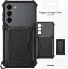 Samsung Rugged Gadget Case Galaxy S23+ titan Produktbild-Vorschau 10