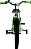 Volare Thombike Kinderfahrrad - Jungen - 18 Zoll - Schwarz Produktbild-Vorschau 14