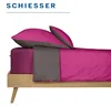 SCHIESSER Spannbettlaken Elli | Einfarbig | 97/3 | 97 % Produktbild-Vorschau 6