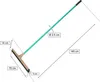 KOTARBAU® DUO škrabka 75 cm Škrabka na podlahu Škrabka na Náhľad obrázku produktu 2