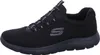 SKECHERS Scarpe da uomo nere 42 Anteprima dell’immagine prodotto 29