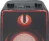 Přenosný reproduktor Muse M-1802 DJ Mono Black 60 W Náhled obrázku produktu 7