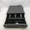 Safescan Kassenlade "LD-3336 Light Duty" schwarz Produktbild-Vorschau 21
