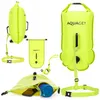 Aquaget® Sicherheits-Schwimmboje 2in1 aufblasbar mit Produktbild-Vorschau 16