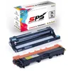1x TN247 Toner Gelb + 1x DR243CL Drum Unit kompatibel für Produktbild-Vorschau 1