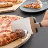 Tagliapizza 4-in-1 Nice Slice InnovaGoods Anteprima dell’immagine prodotto 6