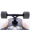 longboard AMAR 3 pollici legno nero/bianco Anteprima dell’immagine prodotto 14