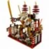 Lego Temple de la Lumière Ninjago Voir les images du produit 5