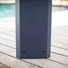 Gazebo de jardin 425,5x363,5cm gris - Palram - 705938 - Voir les images du produit 26