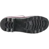 Beck 853 50 Damen Regenstiefel Schmetterling Grau-Multi, Produktbild-Vorschau 8