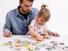 CzuCzu Progresívne puzzle Vozidlá na staveniskuZA4157 Náhľad obrázku produktu 6