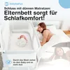 BabybeFun Beistellbett Baby [Stillen im eigenen Produktbild-Vorschau 3