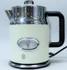 Russell Hobbs Wasserkocher Retro Vintage Cremeweiß 2400 W Produktbild-Vorschau 14