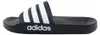 Adidas  Badepantolette 'Adilette Shower' legink/white, Produktbild-Vorschau 12