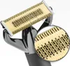 BaByliss Super- X Metal X-Blade Rasoir à grille Tondeuse Voir les images du produit 3