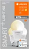 LEDVANCE Smarte LED Lampe WiFi Technologie Sockel E27 Produktbild-Vorschau 4