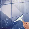 Fackelmann Sweany raclette de douche avec brosse à joints, Voir les images du produit 5