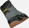 Lowa Renegade GTX Mid Bottes de randonnée Gris Voir les images du produit 16