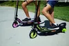 Razor PowerCore E90 Elektro-Roller - Rosa Produktbild-Vorschau 12