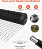 SucceBuy ohrada pro pastviny, 91 cm x 7,62 m, velikost ok Náhled obrázku produktu 4