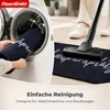 Schmutsmat Varo – Wasbare schoenmat met antislip Productafbeelding-voorbeeld 6