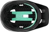 Lazer Finch Kineticore Mtb-helm Schwarz  Schwarz One Size Produktbild-Vorschau 8